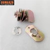 8/10pcs Omega Fast Lock Lighting Connector Quick Lock Screw For Beam 260w 230W 295w 330w 350w Stage Light Omega Clamp Hook Parts 3