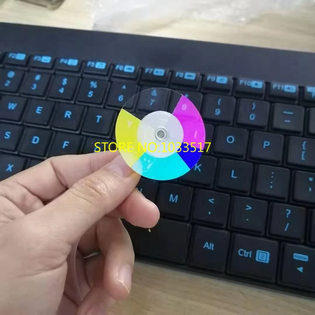 de Color para proyector BENQ MP610 /MP620, 5 40m|bare lamp|mp620 lampprojector lamp - AliExpress