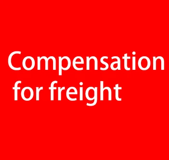 

For the freight