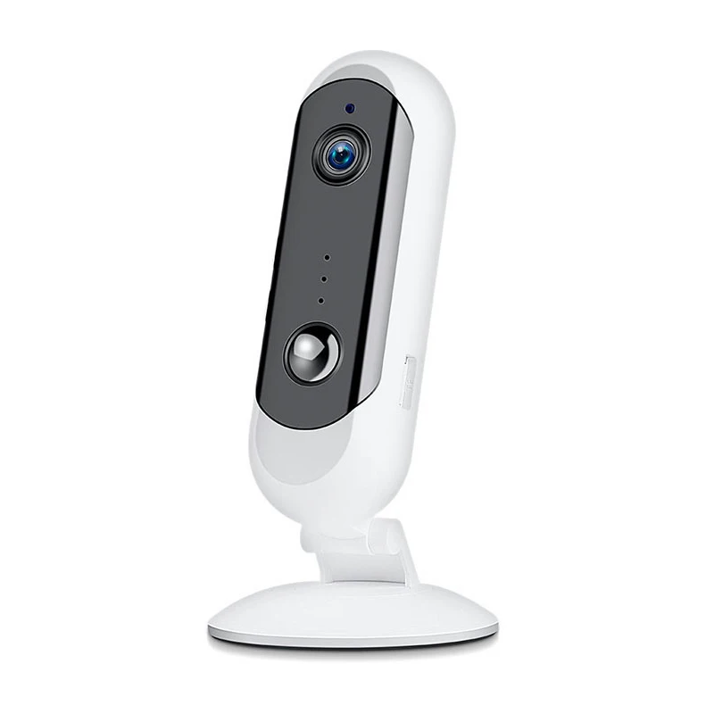 1080P HD батарея низкая мощность IP камера настоящая беспроводная WiFi домашняя