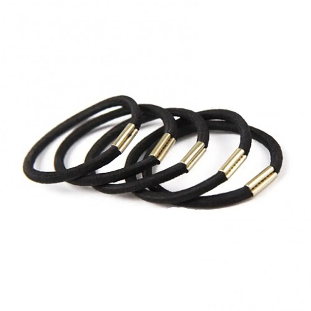 Рисунок 2 - прочная эластичная резинка для волос