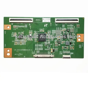 

free shipping 100% test working for TCL L40F3320-3D 13Y-0CS120PBMB4C2LV0.2 t-con board