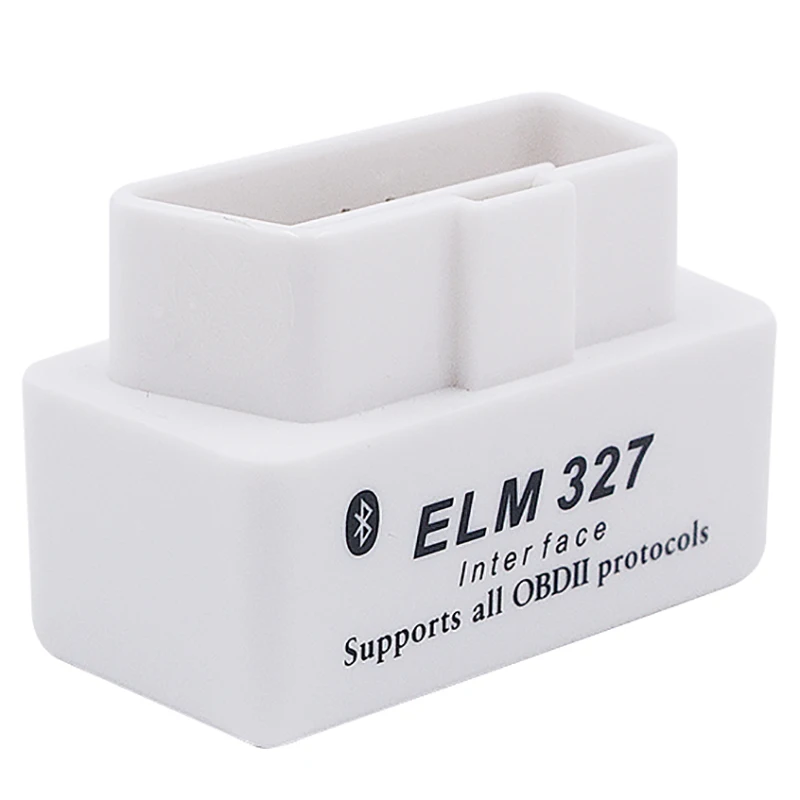 Новый Obd V2.1 Mini Elm327 Obd2 Bluetooth автоматический сканер Obdii 2 Автомобильный Elm 327 Тестер