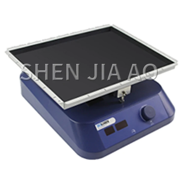 SLK-O3000-S/SLK-R3000-S Digital Display Shaker Circular Rocker Decoloring Shaker