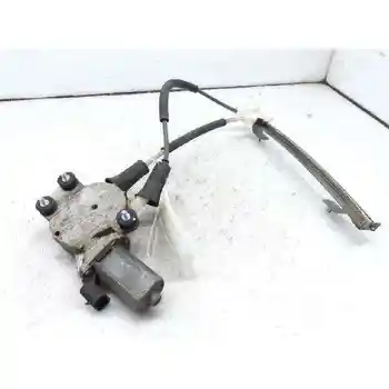 

0046557041 WINDOW LIFTER REAR LEFT ALFA ROMEO 147 (190)