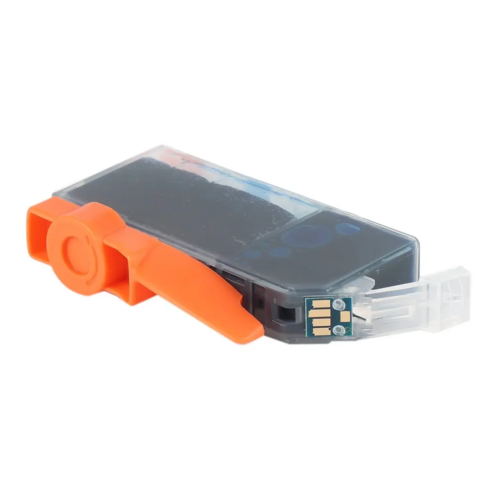 ZSMC PGI520 CLI521 совместимый без риска струйный картридж Замена подходит для Canon iP3600