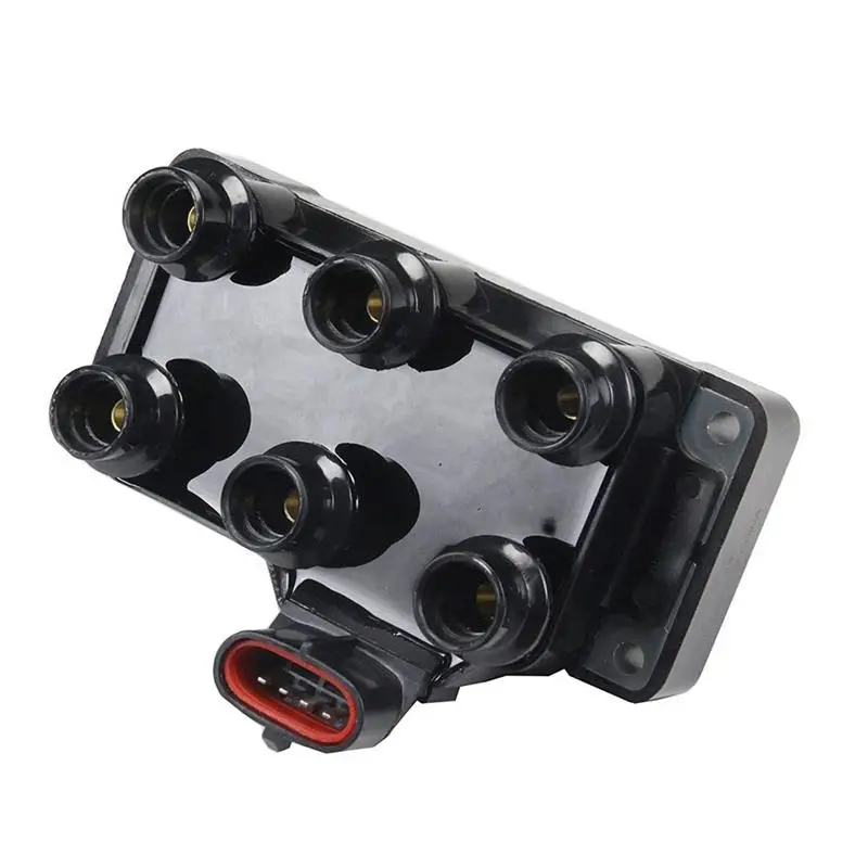 919F-12029-AA 919F12029AA F5SZ-12029A F5SZ12029A новая катушка зажигания для Ford aurus Contour Ranger Jaguar XJ12 Mercury Mazda