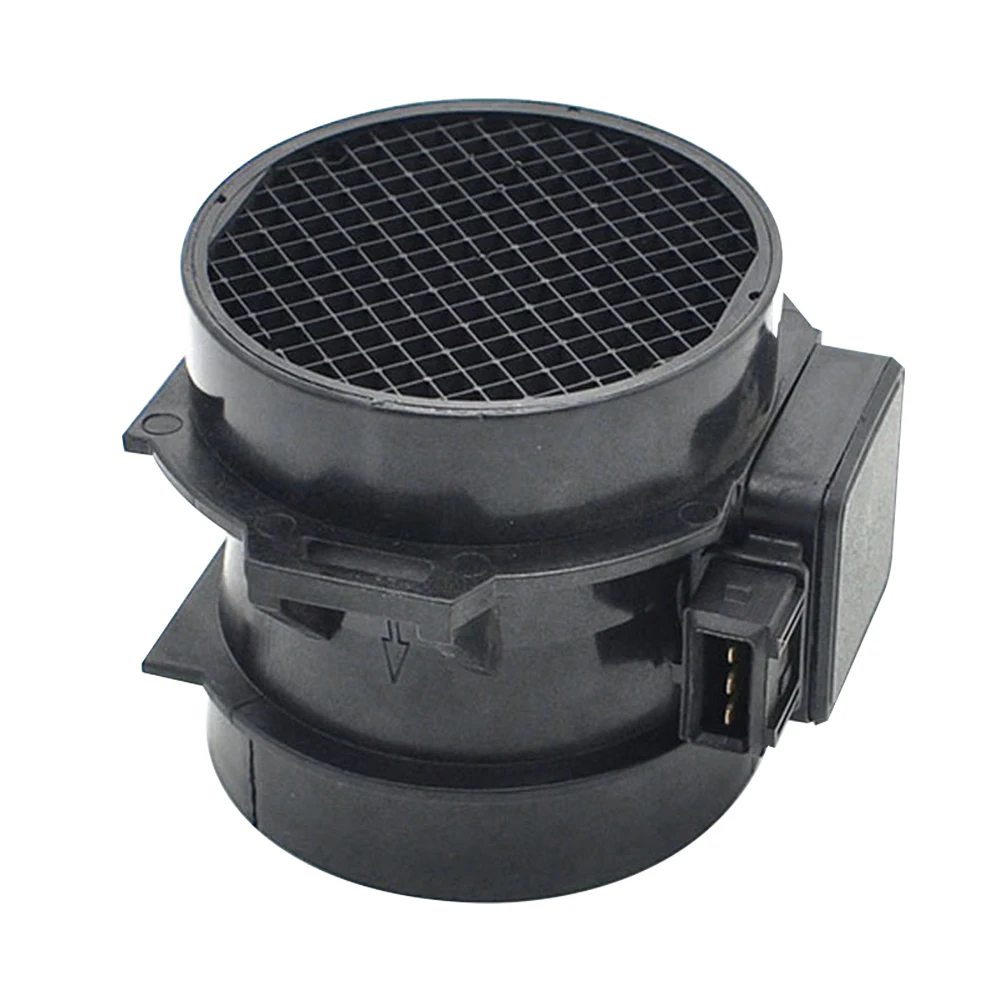 Components Air Flow Meter Sensor 5wk9605 Durable Easy Operation Auto Accessories Measures Industry Replacement Front Plastic Car