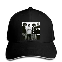 Bone Thugs N Harmony "бейсбольная кепка Bone Thugs N Harmony snapback шляпа с остроконечным
