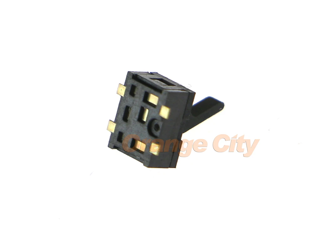 2 шт. OEM UMD кнопка переключения PSP 100 200 3000 Обычная включения/выключения питания для