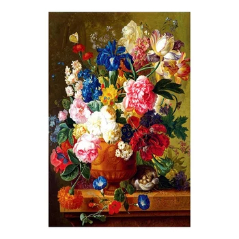 

1000 Pieces DIY Jigsaw Puzzle Adult Puzzles Children Educational Toys Decoration 2064