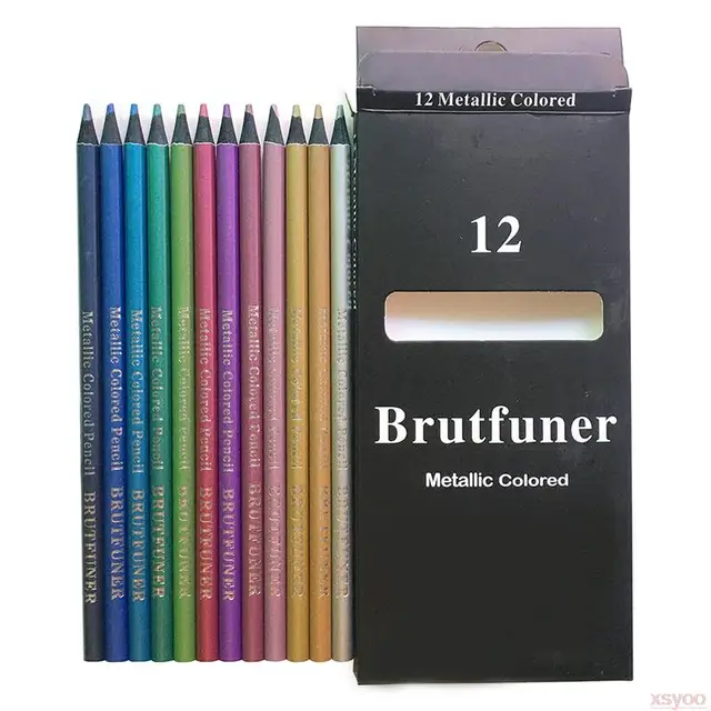 260pcs/set Professional Colored Pencils For Artists