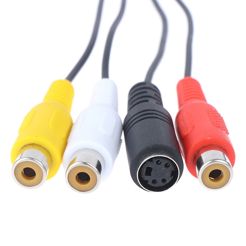 USB2.0 аудио видео Захват, преобразование аналогового видео из VHS, Hi8, все видеокамеры, dvd-плеер, спутниковый ТВ