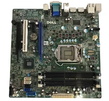 Original  Dell 7010 9010 t1650 SFF MT DT desktop computer motherboard gy6y8