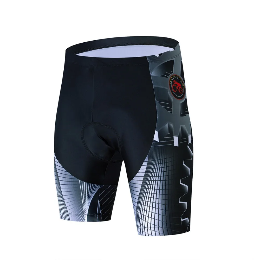 Велосипедные шорты для мужчин, MTB велосипедные шорты с подкладкой для горной дороги, облегающие Шорты для велосипеда, дышащее нижнее белье, велосипедная одежда черного цвета