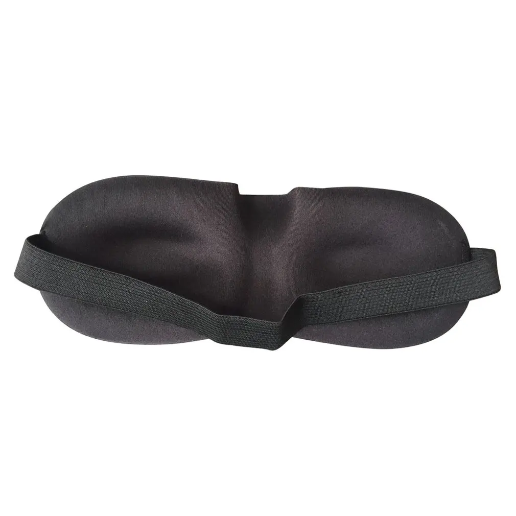 3d Travel Cover Eye Mask Travel Sleeping Eye Mask Sleeping Eye