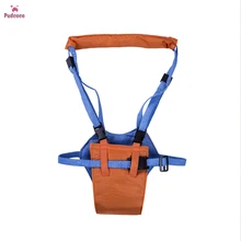 Pudcoco костюм с боди для новорожденных и младенцев и детей ясельного возраста жгут ходунки обучения помощник ходунки джемпер ремень крыло безопасности вожжи жгут ходунки