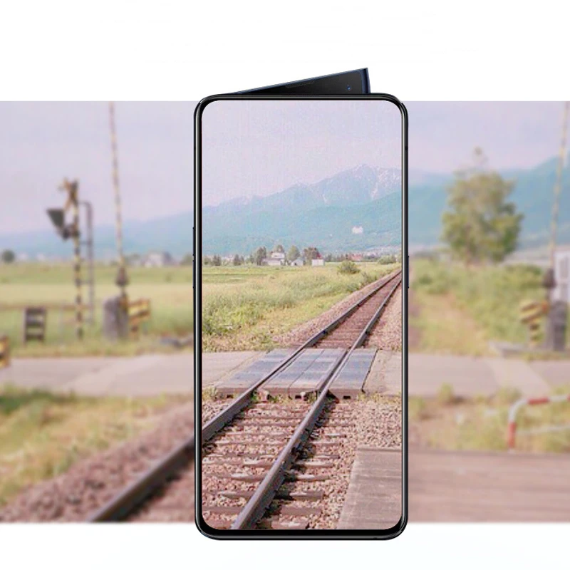 Для Oppo Realme 5 Pro Защитное стекло для камеры защитное закаленное стекло для объектива камеры для Oppo A9 A5 Reno 2 стекло(119