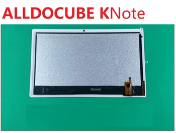 

Original Touch Screen LCD Panel Assembly for ALLDOCUBE KNote Series 5 8 X Pro GO tablet 2 in 1 Digitizer Glass HD Display Combo