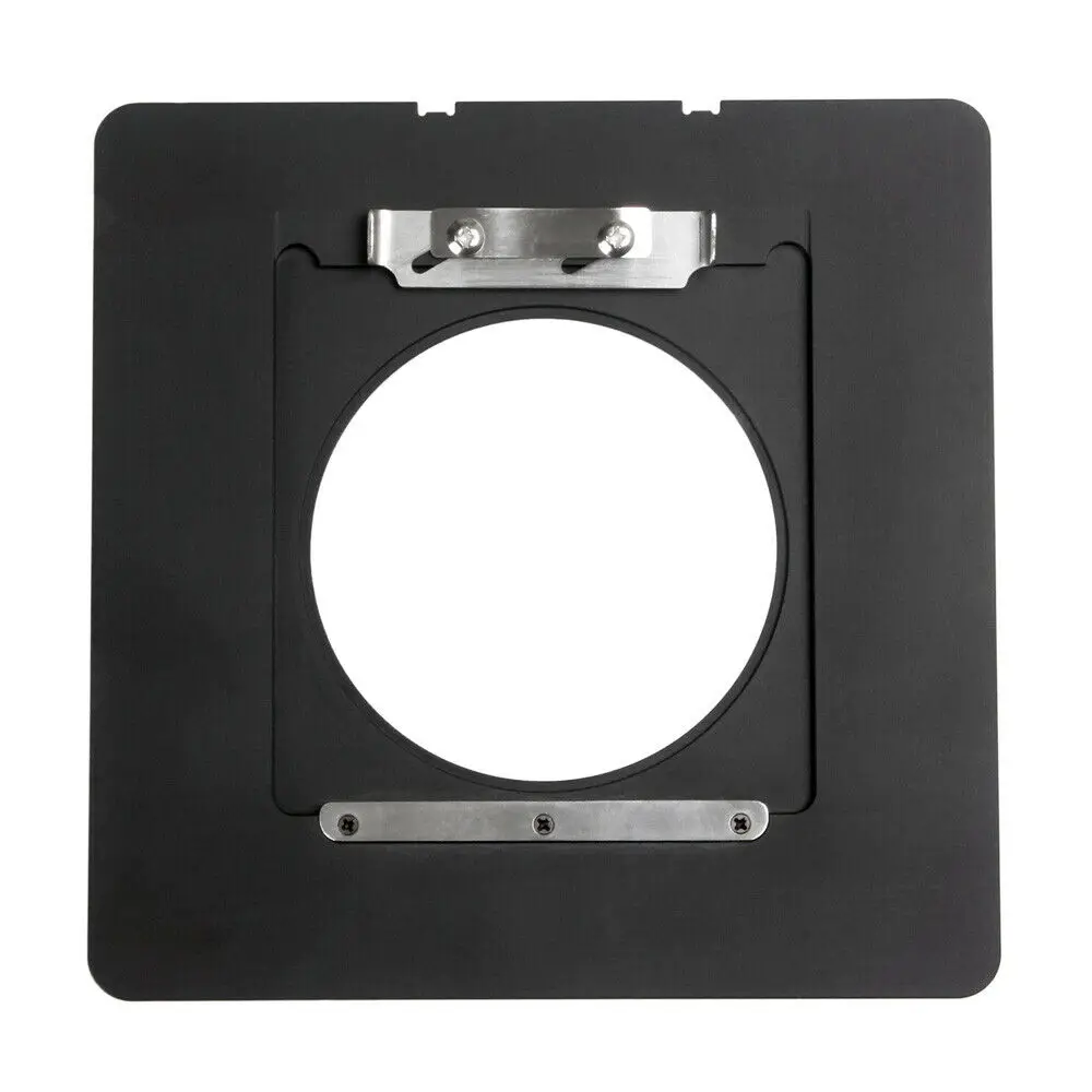 Cambo 6,41x6,4" 162x162 мм в Linhof Technika объектив плата адаптер большой формат