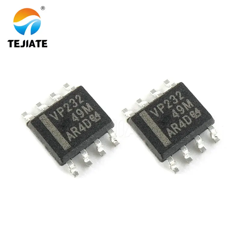 SN65HVD232DR VP232 SOP-8 (4)