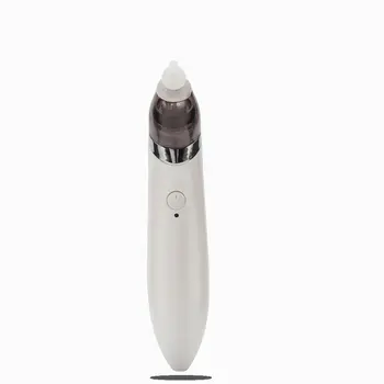 

Baby Nasal Aspirator Electric Nose Cleaner with 2 Sizes of Nose Tips and 5 Levels of Suction Safe Hygienic for Newborns Baby