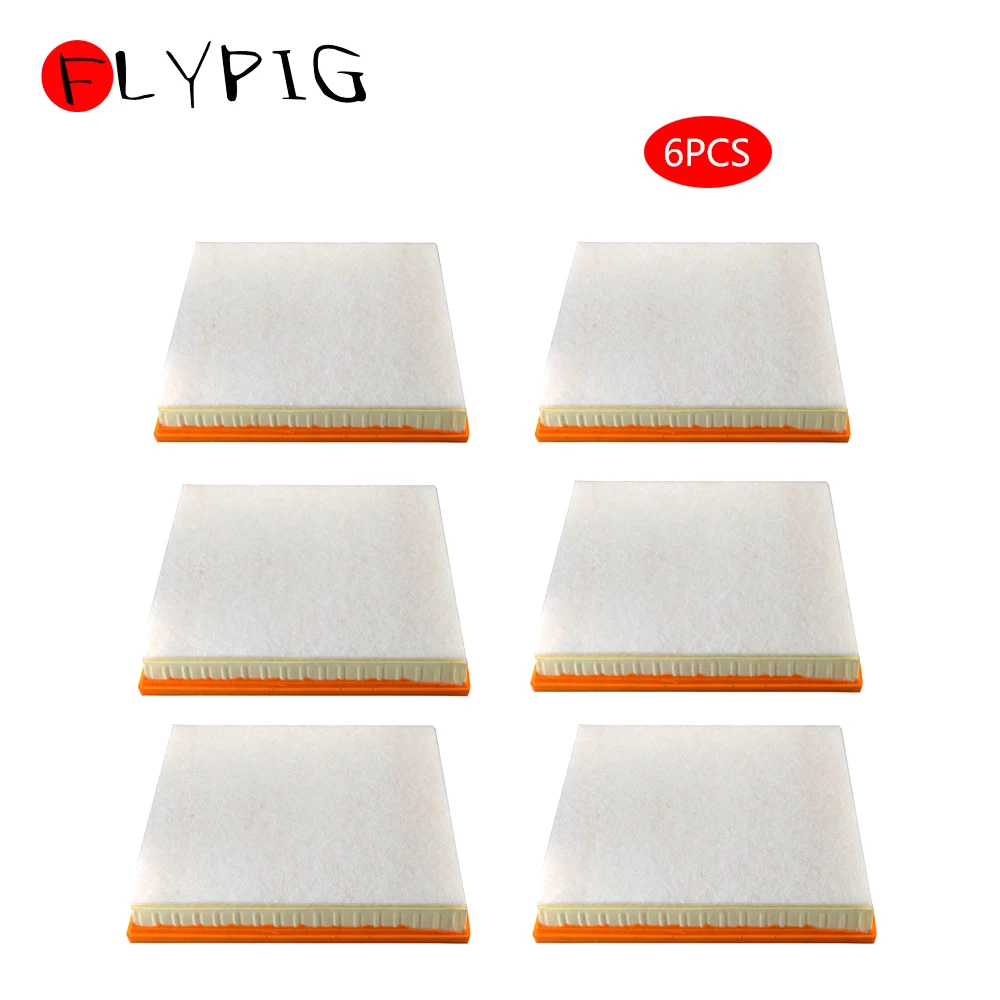 AF6145 Engine Air Filter For Cadillac SRX 2010-2016 Replaces A3144C GM 15913344