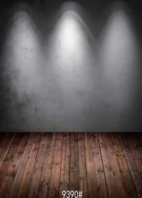

SHUOZHIKE Vinyl Custom Wood Photography Backdrops Props Children Photo Studio Background SJY-25