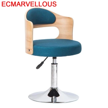 

Sedia La Sandalyeler Para Barra Stoelen Stoel Sgabello Fauteuil Taburete Sedie Stool Modern Silla Tabouret De Moderne Bar Chair