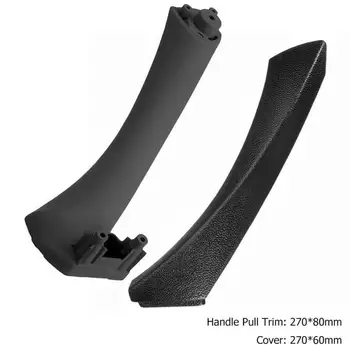 

Cover Door Panel Handle 51417230850 51419150336 Trim Accessories Interior