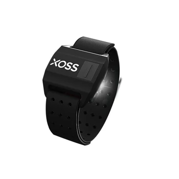 

Activity Heart rate belt Monitor IP67 Waterproof Sensor Adjustable Cycling