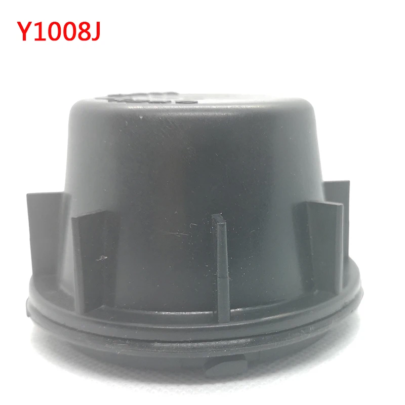 LED COVER 1 шт. пылезащитный чехол для фары led hid ПВХ пылезащитные колпачки Водонепроницаемый Задняя крышка лампы капитальный ремонт крышка для Sonata 9 - Цвет: LED COVER