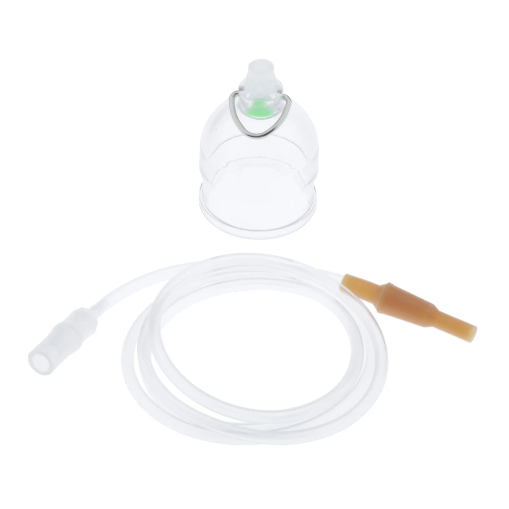 Male Peni s Extender Stretcher Pump Vacuum Cup Hanger Sucker Enlarger Enlargement Device Male Penile Erection Training Sex Toys 