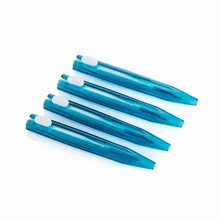 Поперечная граница для межзубной щетки Зубная щетка щетки для межзубного пространства Чистящая щетка уход за полостью рта зубочистка 10 шт набор