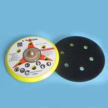 

Tools Sanding Pad 6inc Multi function Orbital Grinding Wheel Disc Cleaning Abrasive Convenient
