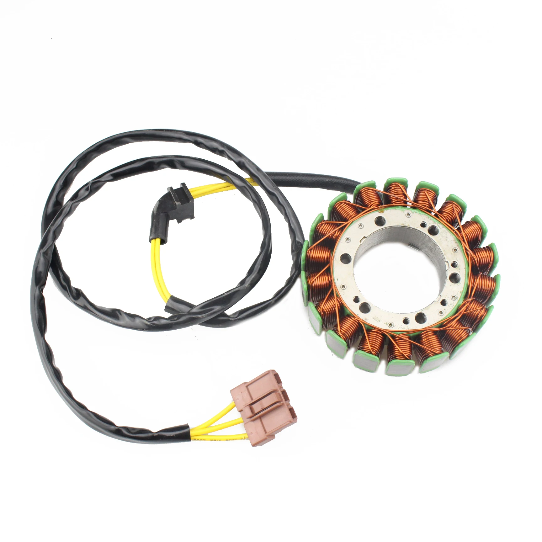 Для Aprilia AP0685330 мотоцикл обмотки статора RSV1000R RST1000 FUTURA RSV1000R RR00 RRK0 RSV1000 Tuono RRM00 ETV1000 CAPONORD из АБС-пластика
