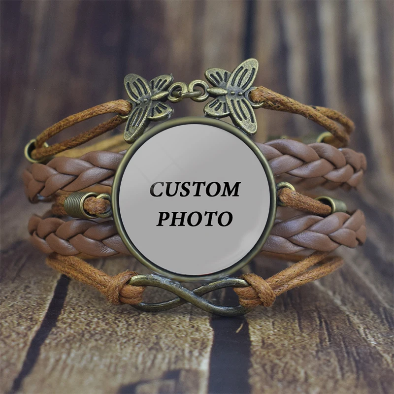 BGA0000定制字母-BROWN25MM(2)