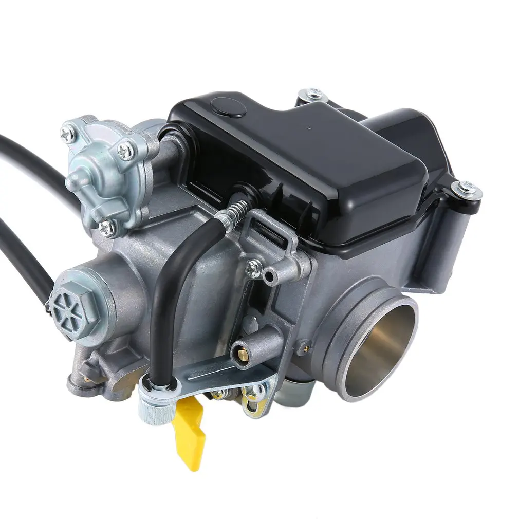 Карбюратор TRX300EX для Honda Sportrax 300 1993-2008 Carb двигатель