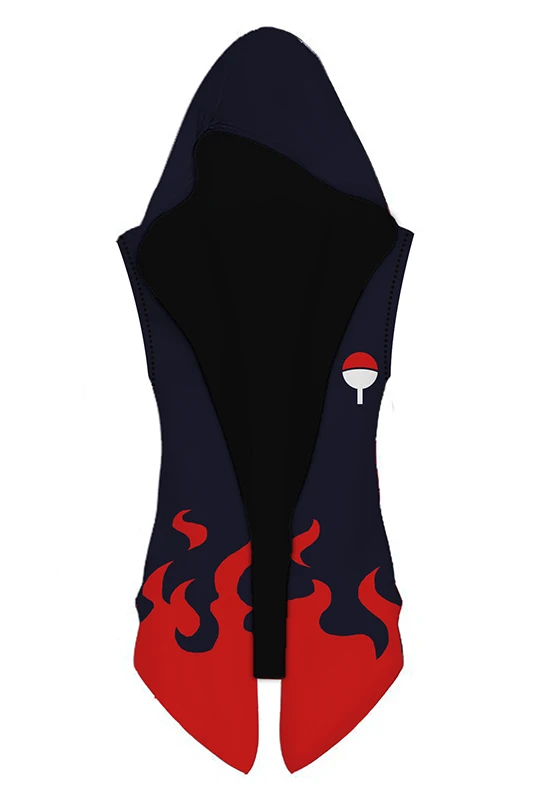 هودی طرح دار انیمه 11 H53efd7db89344cdebe591ddd42abc180b