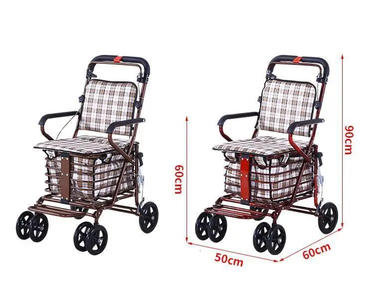 Winkelwgen Keuken Carro La Compra настольная Тележка для покупок Roulant Chariot De Courses Avec roulets Carrello Cucina Кухонная Тележка