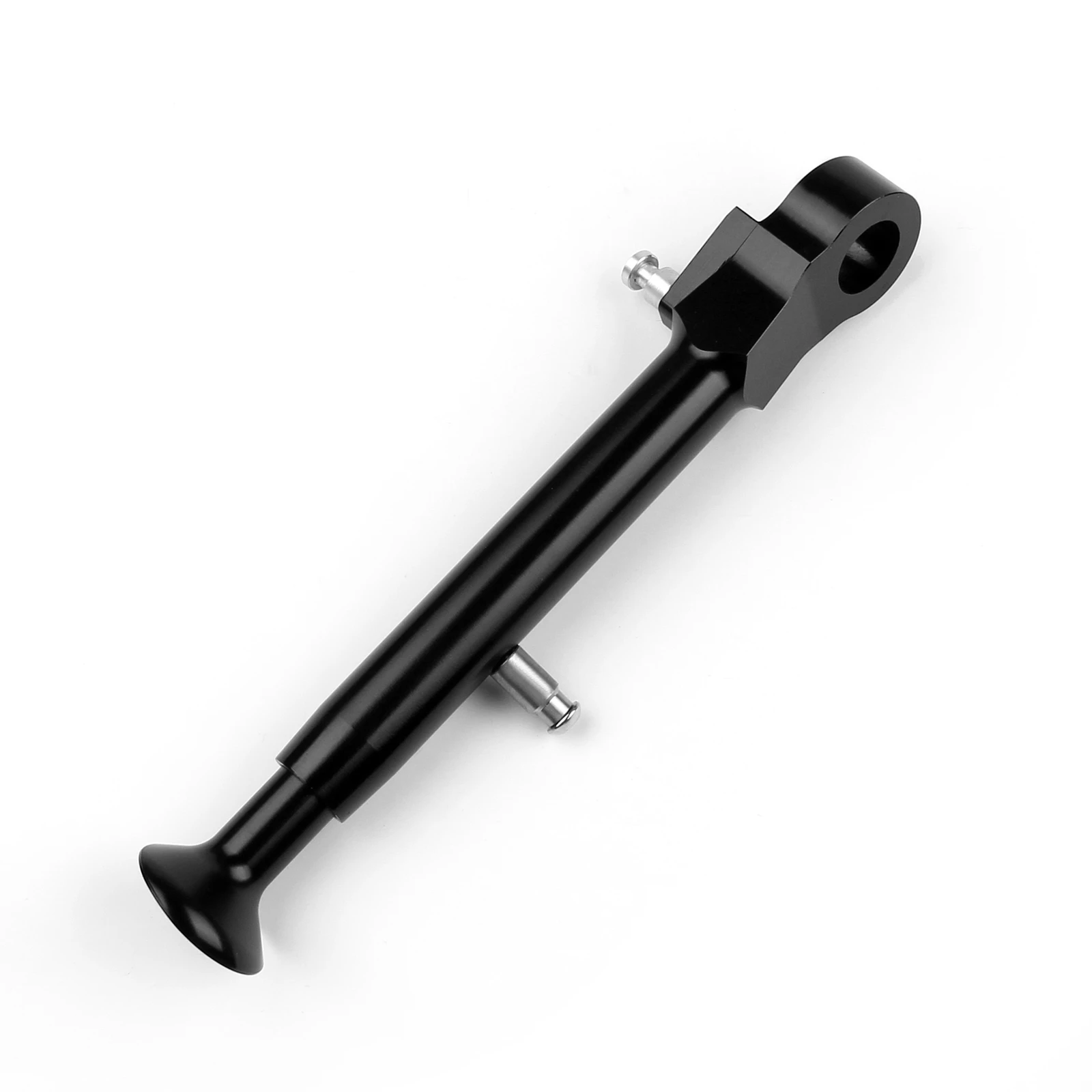 Artudatech мотоцикл регулируемая алюминиевая подножка Подножка для Yamaha R1 1998-2008 R6 1999-2005 R6S 99-10 аксессуары