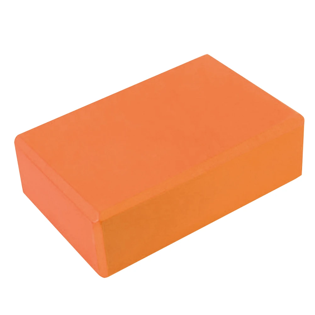 EVA Yoga Block Brick Sports Exercise Gym Foam Workout Stretching Aid Body Shaping Health Training Fitness Brick EVA Yoga Block Brick Sports Exercise Gym Foam Workout Stretching Aid Body Shaping Health Training Fitness Brick