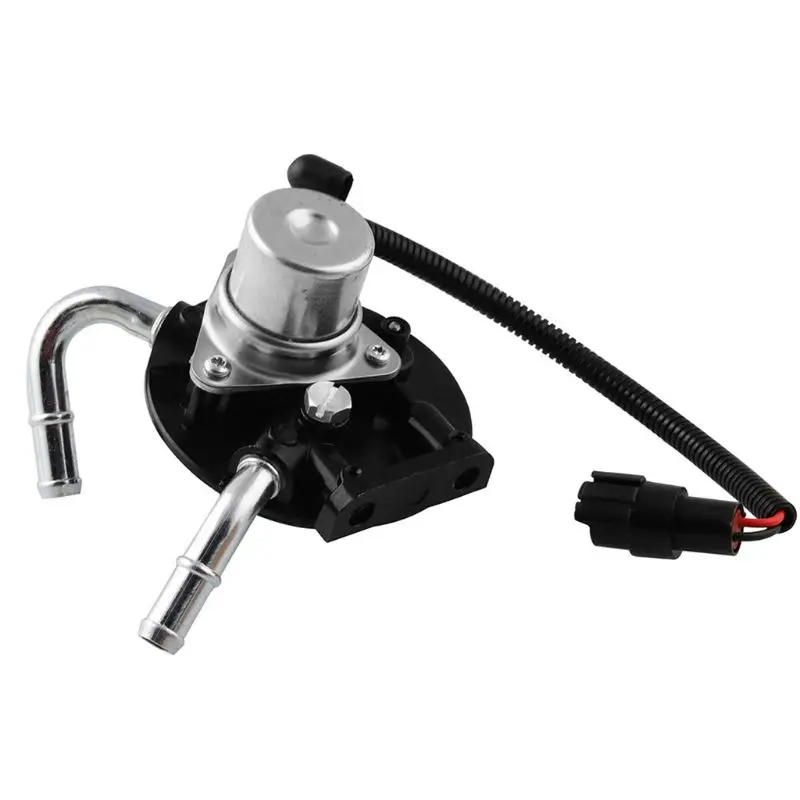 

For GMC Duramax V8 6.6L Fuel Filter Head Assembly with Heater 12642623 12664429