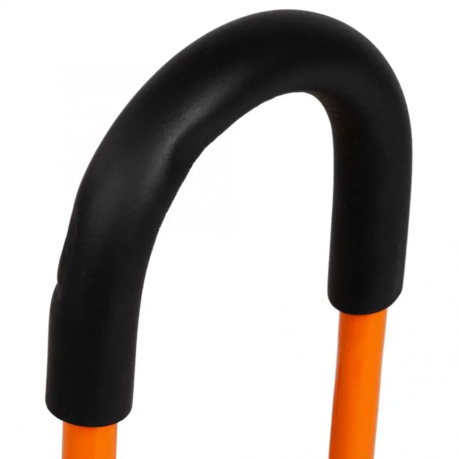 Clearance Balance Bicycle Four Tire Kid Balance Bicycle Anti-slip Foot Pedal Bike With 2 Safe Handles Suitable For Baby Sensory Training 3