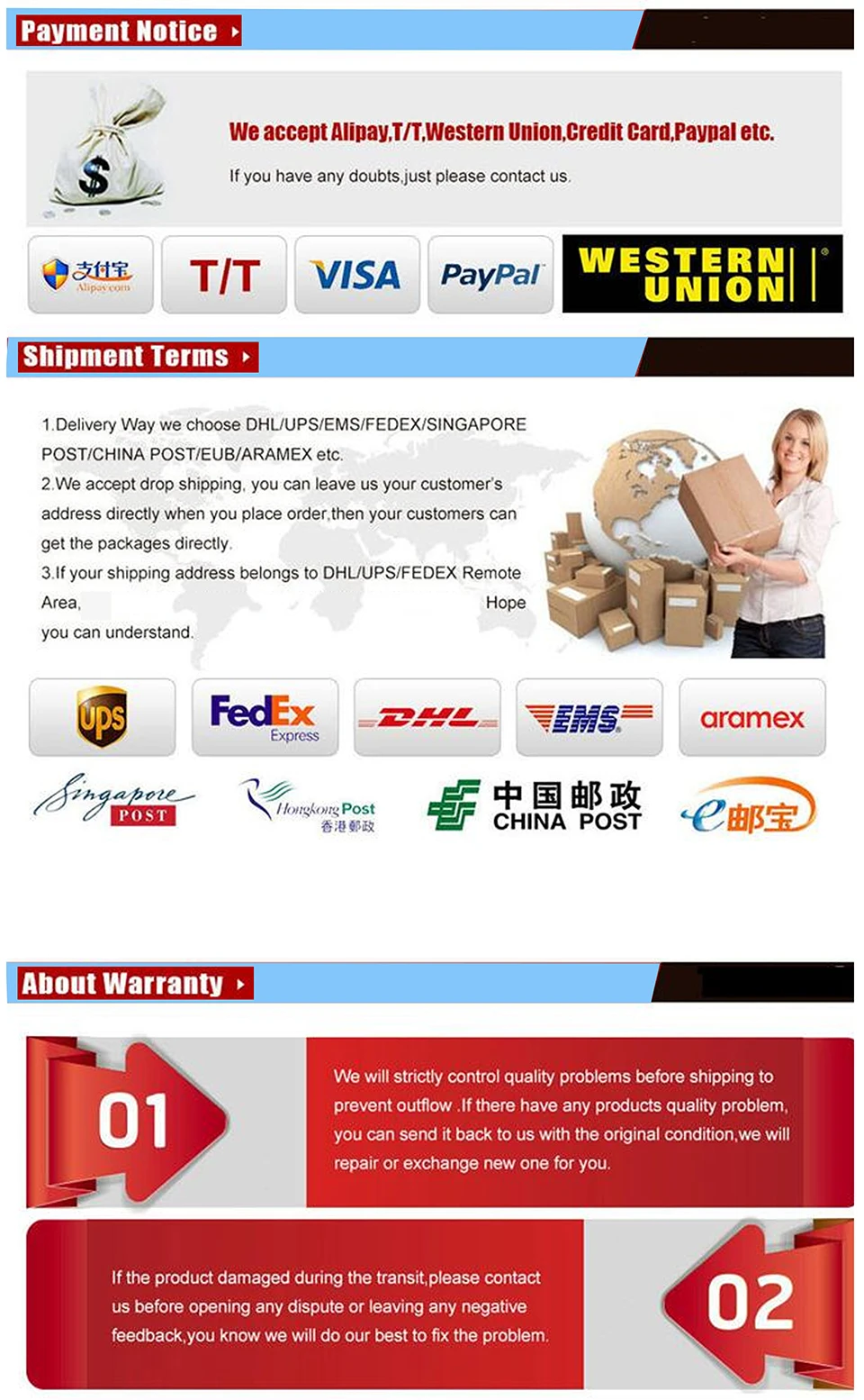 PET Surgical Instruments