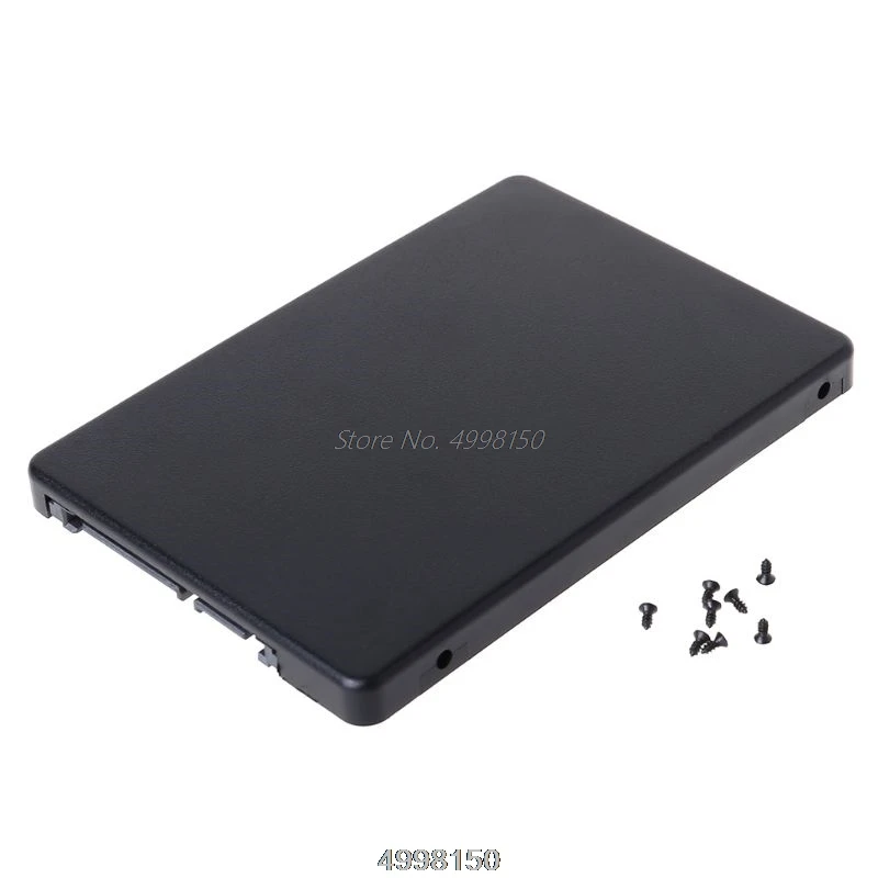 2 в 1 M.2 B + M Ключ Mini PCI-E или mSATA SSD к SATA III адаптер карты для Full Msata SSD/ 2230/2242/2260/22x80 M2