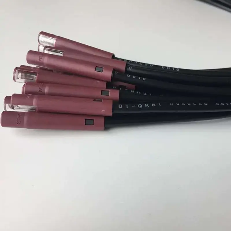 Фотоэлемент для обнаружения огня Combustor красный QRB1 фотоэлемент горелки
