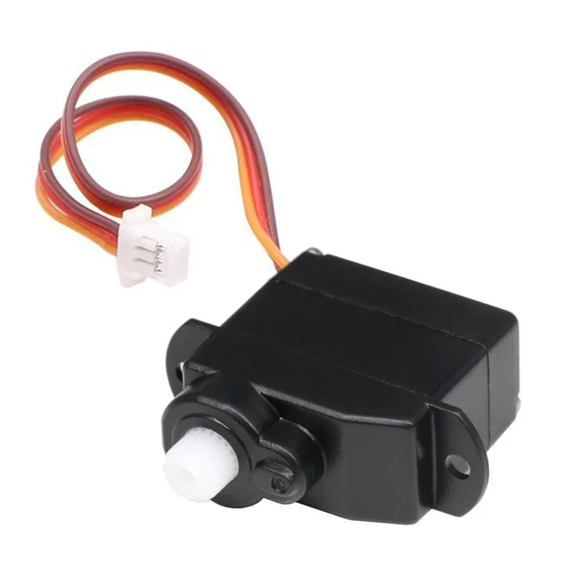 2G Digital Servo 2.2G Servo for Micro-Model Airplanes Cars Trucks Orlandoo Hunter Upgrade Parts Universal 6