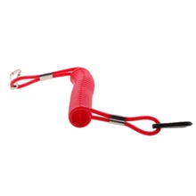 Выключатель с шнурком для Yamaha VX110 FX HO GP1300 FZS FZR Waverunner VXR 650 700 760