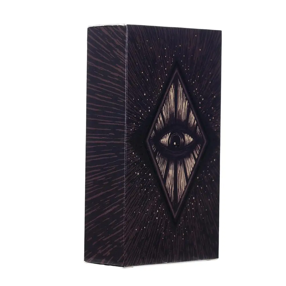 

Tarot Oracle Tarot Cards Oracle Card Board Deck Games Palying Cards For Party Game
